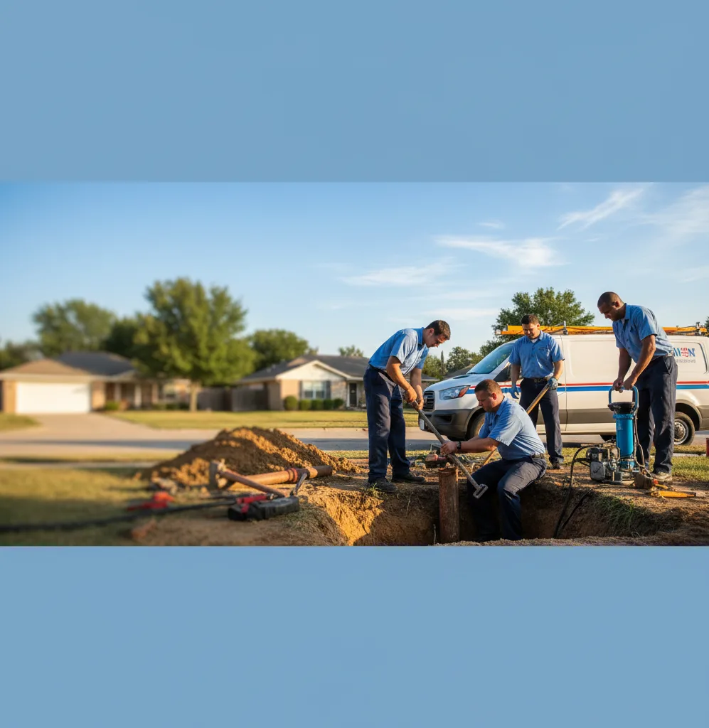 Water Heater Repair & Plumber in Tabernash